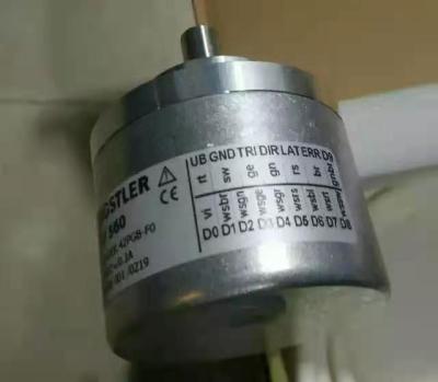 China SHINOHARA Encoder/HENGSTLER RA58-S/0010EK.42KBPG-CD for sale