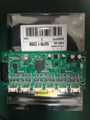 China Ryobi Circuit Board 5UTR-1235B 5UTR-1879B 5UTR-1885A for sale