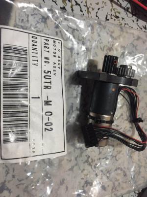 China RYOBI 922 Ink Assy Ink Key Motor Completely Assembly-LB16MG-650BB-01 for sale