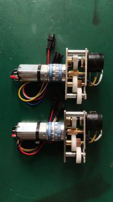 China Sakurai Ink Motor TE-22FH-24-200/904-227-900A Potentiometer/Board for sale