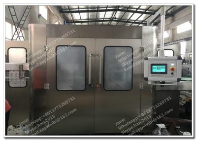 China 2 In 1 Monoblock Machine 3000BPH for sale