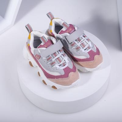 China 2020 Newest Style Classic Kids Lightweight Tennis Shoes Luxury Children Sports Shoes Boys Comfortable Hign Quality Shoes for sale