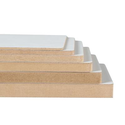 China HIGH GRADE COMPETITIVE PRICE MELAMINE MDF BOARD Traditional for sale