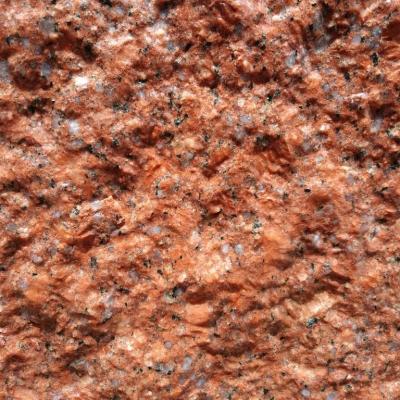 China Wholesale Genuine Granite Block Blocks India Rough Raw Red Granite Blocks Granite Blocks for sale