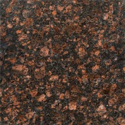 China Wholesale Original Modern Raw Granite Tan Brown Rough Block India Slab Granite Block Granite Raw for sale