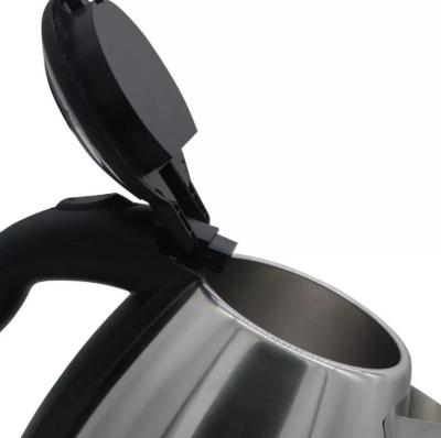 China Keep the electric kettle hot for sale