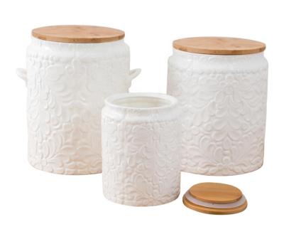 China China Canister Sets for sale