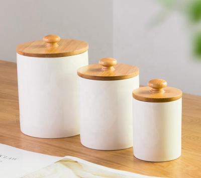 China Food Packet Canister Sets for sale