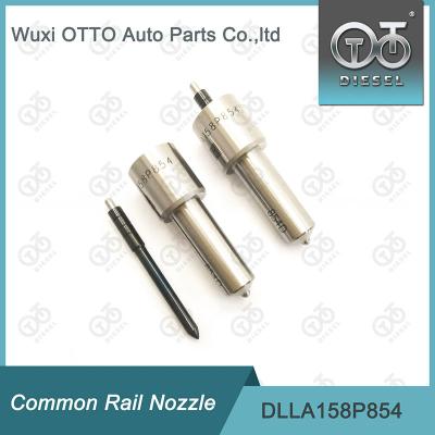 China Boca común del carril de DLLA158P854 Denso para los inyectores 095000-5471 8-97609788-3 8-98160061-3 8-94392058-1 etc en venta