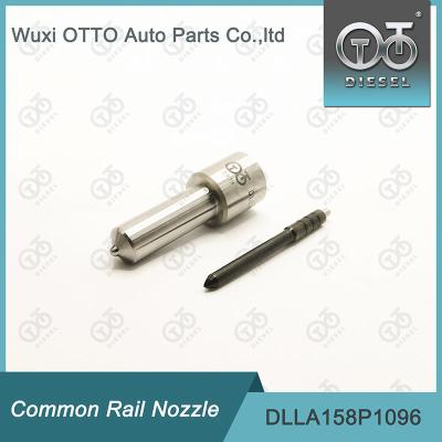 China DLLA158P1096 DENSO Common Rail Nozzle For Injectors 095000-890#/547#/066#/064# 8-98151837-1 for sale