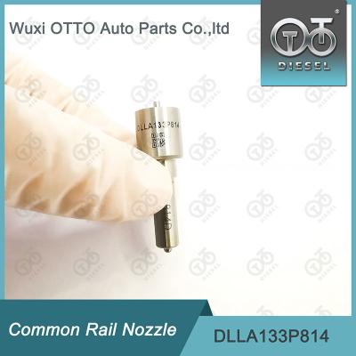 China DLLA133P814 DENSO Common Rail Nozzle For Injectors 095000-5050 RE516540/RE519730 RE507860/SE501924 for sale