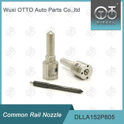 Chine Bec commun de rail de DLLA152P805 DENSO pour les injecteurs 095000-503#/587#/785#/883# RF5C-13-H50/ABC à vendre