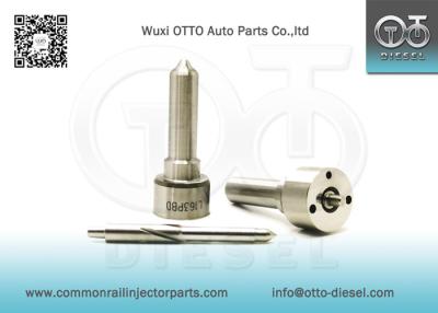 China L163PBD Bocal Delphi Common Rail para injetores EJBR03301D à venda