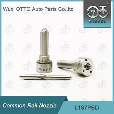 China Injetores EJBR02401Z/02901D/03701D 33800-4X800 de L137PBD Delphi Common Rail Nozzle For à venda