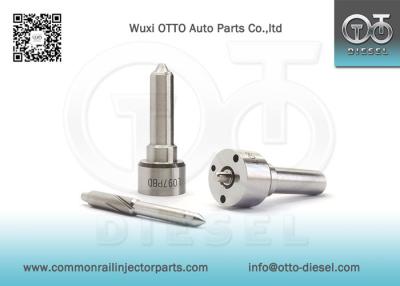 China Injetores 33801 de L097PBD Delphi Common Rail Nozzle For - 4X500 R02801D à venda