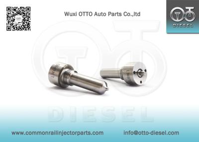 China Injetores R05201D R02701Z de L146PBD Delphi Common Rail Nozzle For à venda