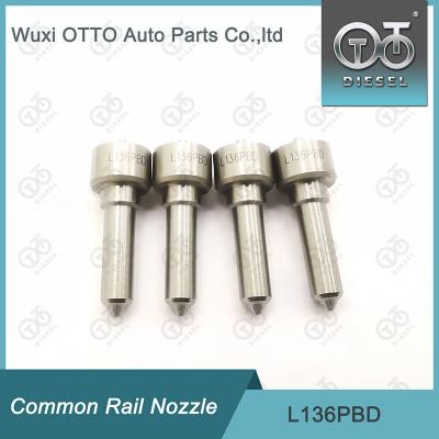 China Injetores R02501Z/EJBR03001D/00403Z etc. de L136PBD Delphi Common Rail Nozzle For. à venda