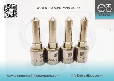 China DSLA143P1523 Bosch Common Rail  Nozzles For Injectors 0 445 120 060 for sale