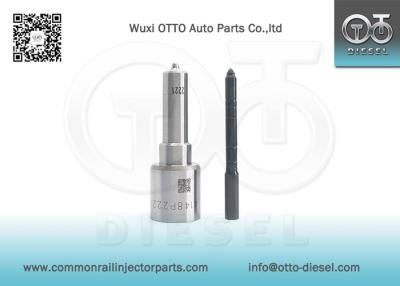 China DLLA148P2221 Bosch Injector Nozzle For Injectors 0445120265 0986AD1016 B445122159 for sale