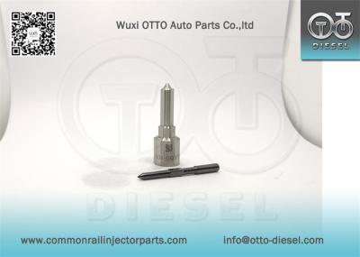 China DSLA150P800 Common Rail Nozzle For Injectors 0 414720037 for sale