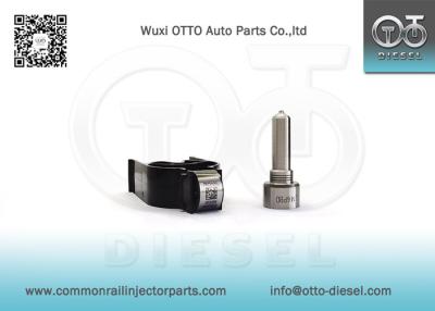 China 7135 - 645 Delphi Common Rail Injector Repair Kit For Injectors R05201D en venta