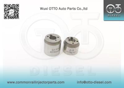 China Válvula diesel (Pin Oil Valve) para injetores do gato C-9 à venda