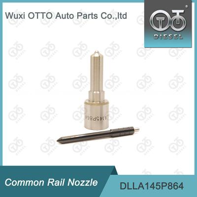 China DLLA145P864 Boquilla común de tren denso para inyectores 095000-5691/588#/874#/776#/566# etc. en venta