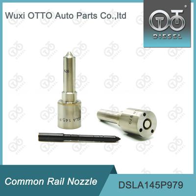 China DSLA145P979 Bosch Common Rail Nozzle For Injectors  0 445110063 0986435075 for sale