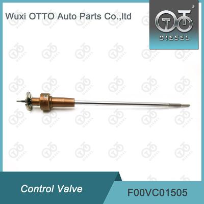 China F00VC01505 Bosch Injector Control Valve For Injectors 0445110430 for sale