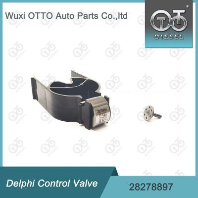 China Delphi 28278897 Common Rail Control Valve For Injector R04501D for sale