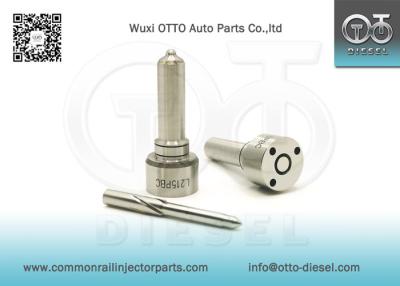 China L215PBC DELPHI Common Rail Nozzle For Injectors BEBE4D24002 for sale