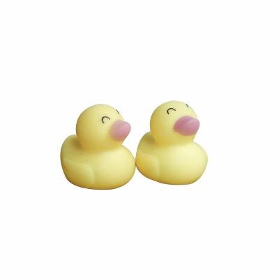 China House. Desk. School Selling Cute Relaxing Children s Voice Duck Toy for sale