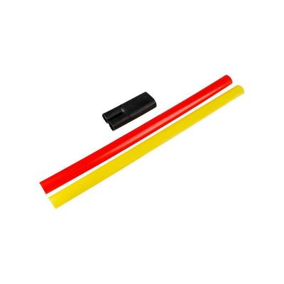 China Seal protection factory supplier low voltage insulation five core heat shrink direct terminal for sale