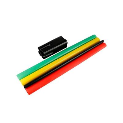 China Insulation and seal protection factory direct five core heat shrink moisture proof portable terminals for sale