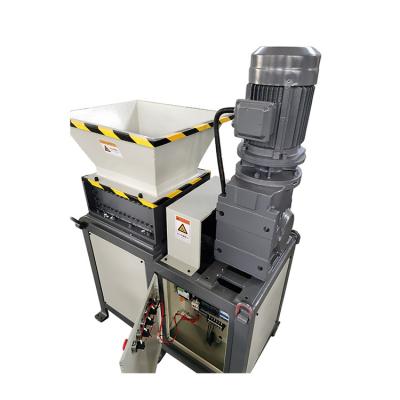 China Hotels Double shaft shredder edge blade for sale