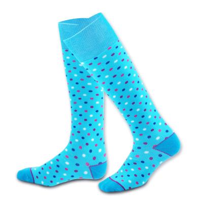 China Manufacturer Customized Thick Mid Length Ski Socks Breathable Ski Socks Sports Socks for sale