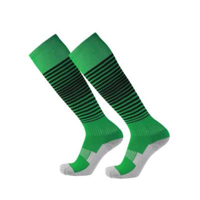 China Breathable Soft Sweat-absorbent Training Socks Towel Outdoor Sports Competition Bottom Socks for sale