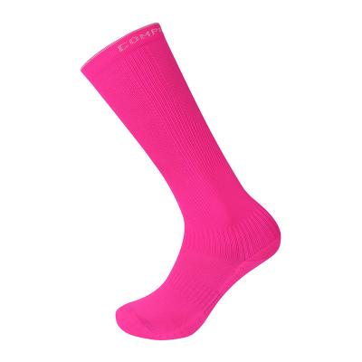 Cina Breathable Popular Retail Products Custom Basketball Socks Import Of Innovative Products in vendita