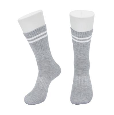 Chine Customized Cheap Customized , Cheap And Reusable Basketball Socks Cheap Mens Cotton Sports Socks Best Product Imports à vendre