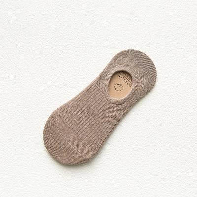 중국 Antibacterial Professional Supply Man Breathable Boat Socks Comfortable Cotton Socks Fashion Casual Socks For Summer 판매용