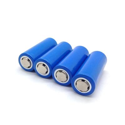 China Play OEM Deep Cycle 18650 3.7V 2600Mah 2800Mah 3000Amh 3200Mah 3500 Mah Long-Life Li-Ion Battery Cell for sale