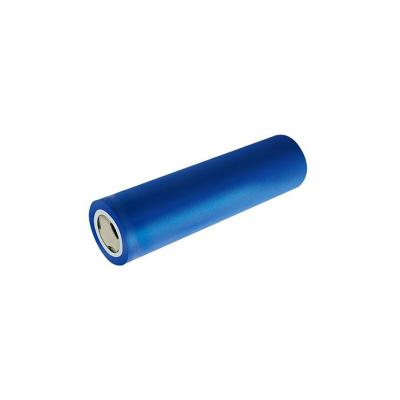 China Toys 18650 Battery 3500Mah 18650 2600Mah 3.7V 18650 Cells Li Ion Battery 18650 Lithium Battery For Ebike for sale