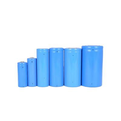 China Toys High Capacity 18650 3400Mah 3.7V Lithium Battery NCR 18650B For Ebike for sale