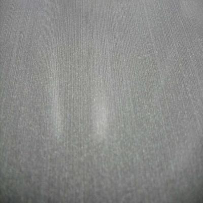 Cina 0.2mm che il PVC ha laminato il metallo della lamiera di acciaio PPGL hanno galvanizzato il rotolo in vendita