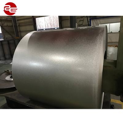 Cina Coil di acciaio a base di galvalume laminato a freddo a 1500 mm di diametro esterno della bobina lunghezza personalizzata in vendita