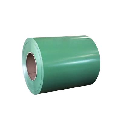 Cina Colore Ral Acciaio laminato a freddo Coil Trattamento superficiale cromato in vendita