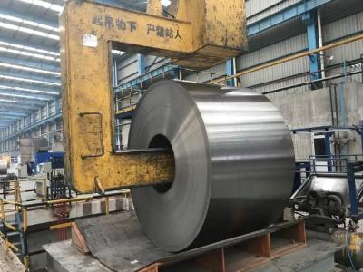 Cina Acciaio laminato a freddo foggiabilità eccellente con la larghezza di 1500mm - di 600 in vendita