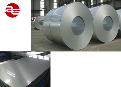 Cina Zinchi la lamiera di acciaio di GI del rivestimento/galvanizzato coprendo gli strati laminati a freddo in vendita