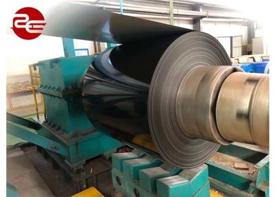 Cina Le bobine d'acciaio galvanizzate ricoperte di Ppgi hanno laminato a freddo lo spessore di 0.2mm in vendita