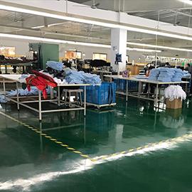 Verified China supplier - Suzhou Air Textile Technology Co., Ltd.